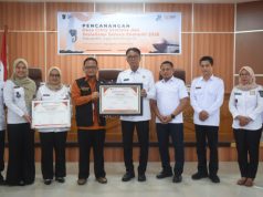 OKI Canangkan Desa Cinta Statistik 2026, Perkuat Tata Kelola Data Hingga Tingkat Kelurahan