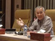 Anggaran Mobil dan Pakaian Dinas Disorot, DPRD Sumsel: Jangan Salah Paham!