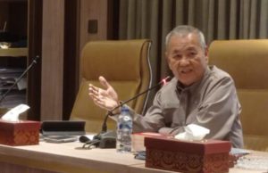 Anggaran Mobil dan Pakaian Dinas Disorot, DPRD Sumsel: Jangan Salah Paham!