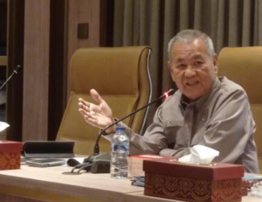 Anggaran Mobil dan Pakaian Dinas Disorot, DPRD Sumsel: Jangan Salah Paham!
