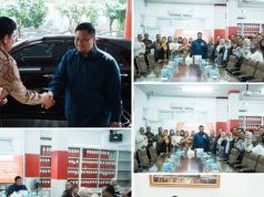 Pemkab Banyuasin–UKB Palembang Perkuat Sinergi, Dorong Peningkatan SDM dan Akses Pendidikan