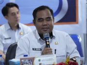 Pemkab PALI Tingkatkan Indeks Keamanan Siber, Gandeng Dua Pakar BSSN