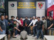 Dua Hari Diburu Lintas Kabupaten, Tersangka Pembunuhan Perempuan di OKU Timur Tak Berkutik Dicegat Tim Gabungan