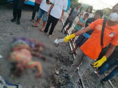 IRT Meninggal Dunia Tertabrak Kereta Api Babaranjang di Prabumulih