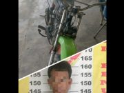 Sepeda Motor Petani Hilang di Kebun, Polisi Bergerak Cepat Amankan Pelaku