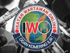Kantor Baru, Semangat Baru: IWO OKI Bakal Terima Sekretariat Baru