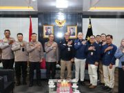 Dukung Swasembada Energi, Kapolda Sumsel Perkuat Tata Kelola Sumur Masyarakat