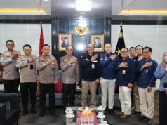 Dukung Swasembada Energi, Kapolda Sumsel Perkuat Tata Kelola Sumur Masyarakat