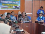 Pemkab OKI Perkuat Program GENTING, Target 2.932 Penerima pada 2026