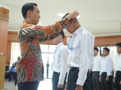 Gen Z OKI Dibekali Skill untuk Magang ke Jepang