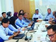 Bappeda PALI Gelar Entry Meeting Evaluasi Anggaran, Fokus Lima Sektor Prioritas