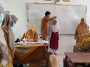 Puskesmas Alter Adakan CKG di Sekolah