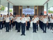 Berantas HALINAR! Ini yang Dilakukan Lapas Kayuagung