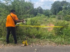 Kapolres Empat Lawang Instruksikan Penyelidikan Kasus Pembuangan Bayi