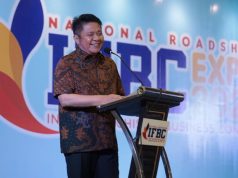 Herman Deru Buka IFBC Expo 2026, Momentum Bangkitnya Bisnis Waralaba