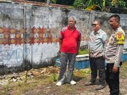Respon Cepat Polsek IB I Palembang Tangani Perkelahian Remaja Sebelum Viral di Media Sosial
