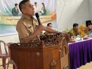 Kadisdik OKI Tegaskan Tidak Ada WFH di Sektor Pendidikan