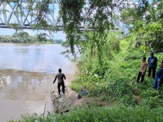 Jenazah Pelajar yang Tenggelam di OKU Timur Berhasil Dievakuasi