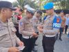 Tingkatkan Stabilitas Keamanan Internal, Polda Sumsel Tertibkan Penggunaan Atribut Dinas