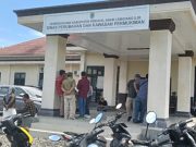 Kantor Perkim PALI Digeledah Kejari, Sejumlah Dokumen Disita