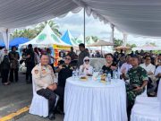 Pelantikan DPC PAPPRI PALI Berlangsung Sukses, Polres Pastikan Situasi Aman dan Kondusif