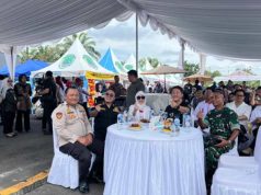 Pelantikan DPC PAPPRI PALI Berlangsung Sukses, Polres Pastikan Situasi Aman dan Kondusif