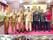 UKB Palembang dan Pemkab Banyuasin Perkuat Sinergi Pendidikan dan Riset Daerah