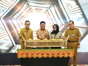 Herman Deru Gaungkan “Metamorfosis” Pembangunan Sumsel
