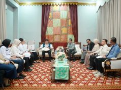 HD–OJK Perkuat Sultan Muda, Siap Tembus Pasar Ekspor