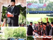 Semangat Otda ke-XXX: Banyuasin Perkuat Sinergi Pusat-Daerah Demi Pembangunan Merata