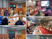 Sekda Banyuasin Tekankan Evaluasi dan Perbaikan dalam Pemeriksaan LKPD 2025