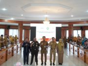 Kejar KLA 2026, OKI Genjot Nilai Evaluasi Mandiri