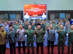 Sumsel Siaga Karhutla, Herman Deru Tekankan Pentingnya Data BMKG