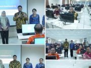 CACT 2026 Digelar, Sekda Banyuasin Dorong Penguatan Manajemen Talenta ASN