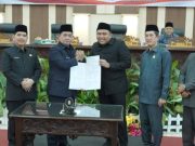 Bupati Askolani: Hasil Evaluasi LKPJ 2025 Akan Kami Wujudkan Bagi Masyarakat