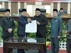 Bupati Askolani: Hasil Evaluasi LKPJ 2025 Akan Kami Wujudkan Bagi Masyarakat