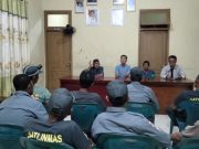 Peran Krusial Linmas Desa dalam Memelihara Keamanan dan Ketertiban