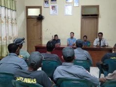 Peran Krusial Linmas Desa dalam Memelihara Keamanan dan Ketertiban