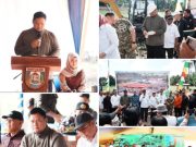 Cuma 10 di Indonesia! Banyuasin Kebagian SPBU Pertanian