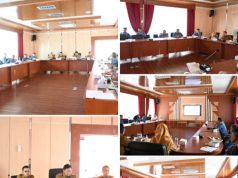 Pemkab Banyuasin Bahas Kriteria TPP 2027, Pastikan Berbasis Kinerja dan Kemampuan Keuangan Daerah