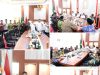 Audiensi Strategis! Pemkab Banyuasin–PWM Sumsel Bahas Cetak Sawah hingga Akses Infrastruktur