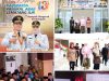 Wujud Sinergitas Antar Daerah, Wabup Banyuasin Hadiri HUT ke-13 Kabupaten PALI