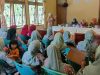 Dinkes OKI Laksanakan Pembinaan Bagi Kader Posyandu dan Dasawisma