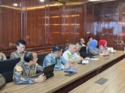 Sekda PALI Jemput Bola ke Kemendagri Bahas TPP 2026, Pastikan Sesuai Regulasi dan Kemampuan Fiskal