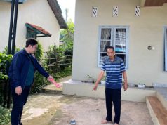 Mobil Kijang Raib di Tanjung Bubuk, Polisi Buru Pelaku Berdasarkan CCTV