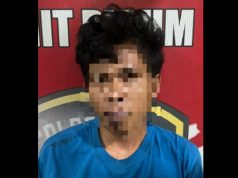 Pinjam Motor Tak Dikembalikan, Pria di PALI Diamankan Polisi