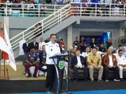 Cik Ujang: Kejurda Karate Jadi Pintu Lahirnya Atlet Berprestasi
