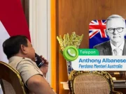 Pasokan Global Terganggu, Indonesia Isi Celah ke Australia