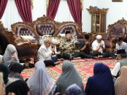 Wagub Sumsel Hadiri IKLS, Pesan Kuat untuk Generasi Muda