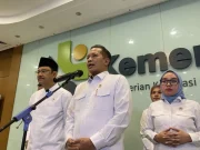 1,4 Juta Lapangan Kerja Disiapkan dari Kopdes Merah Putih